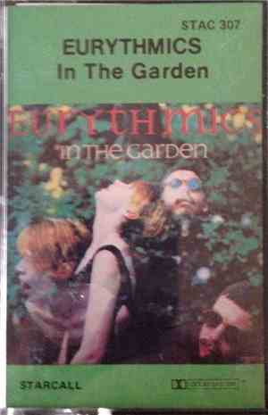 Eurythmics - In The Garden