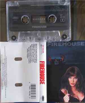 FireHouse  - FireHouse