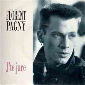 Florent Pagny - J'te Jure