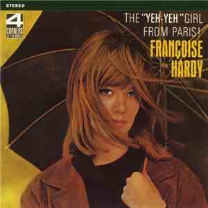 Françoise Hardy - The 