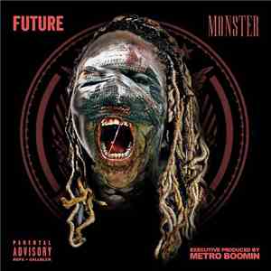 Future  - Monster