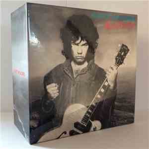 Gary Moore - 2008 Limited Mini LP Paper Sleeve CD Series Japan