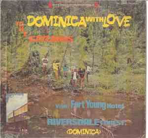 Gaylords Power Union - Dominica With Love
