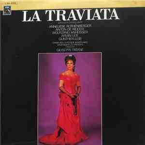 Giuseppe Verdi - La Traviata - Grosser Querschnitt