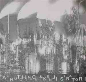 Hal Hutchinson & Kenji Siratori - Untitled