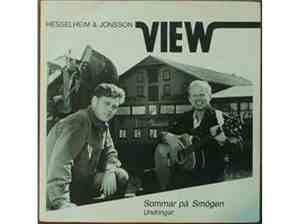 Hesselheim/Jonsson - Sommar På Smögen
