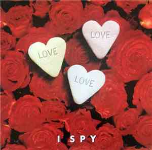 I Spy  - Love Love Love