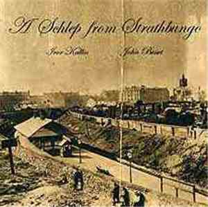 Ivor Kallin & John Bisset - A Schlep From Strathbungo
