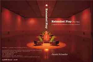 Janek Schaefer - Extended Play [Triptych For The Child Survivors Of War And Conflict]
