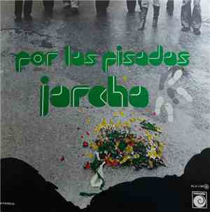 Jarcha - Por Las Pisadas