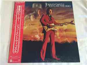 John Entwistle - Too Late The Hero