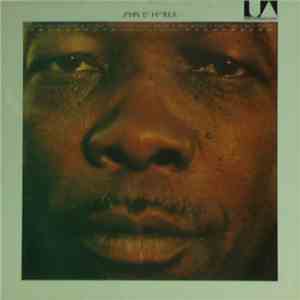 John Lee Hooker / Coast To Coast Blues Band - Anywhere - Anytime - Anyplace