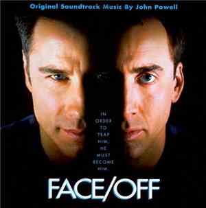 John Powell - Face/Off (Music From The Motion Picture Soundtrack)