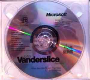 John Vanderslice - Mass Suicide Occult Figurines Cd-Rom Edition