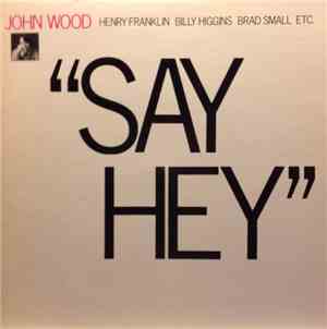 John Wood  - 