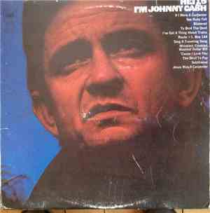 Johnny Cash - Hello, I'm Johnny Cash