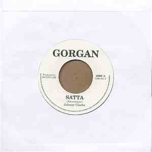 Johnny Clarke - Satta