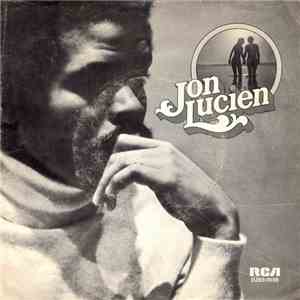 Jon Lucien - Rashida