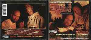 JT The Bigga Figga & Young Noble - Street Warz
