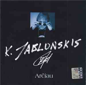 K. Jablonskis - Arčiau
