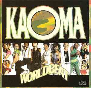 Kaoma - Worldbeat
