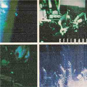 Keelhaul - Ornamental Iron