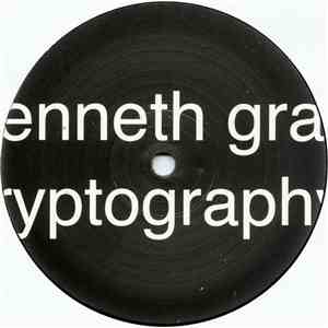 Kenneth Graham - Cryptography