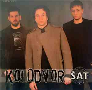 Kolodvor - Sat