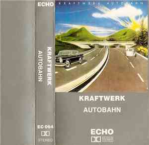 Kraftwerk - Autobahn