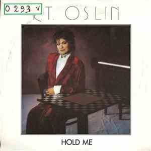 K.T. Oslin - Hold Me