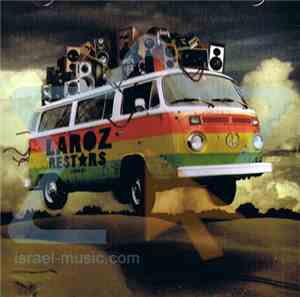 Laroz - Restars