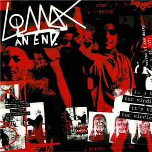 Lomax  - An End