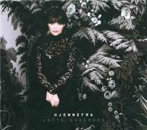 Lotte Andersen - Hjemmefra