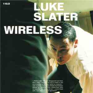 Luke Slater - Wireless