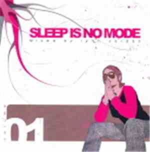 Lynn Jordan - Sleep Is No Mode