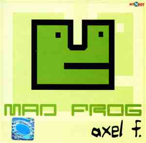Mad Frog - Axel F.