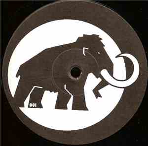 Mam - Mammut 001