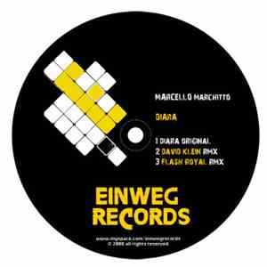 Marcello Marchitto - Diara
