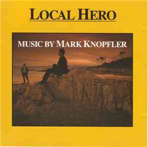 Mark Knopfler - Local Hero