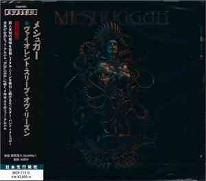 Meshuggah - The Violent Sleep Of Reason