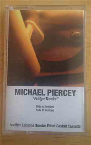 Michael Piercey - Fridge Tracks