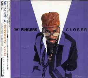 Mr. Fingers - Closer