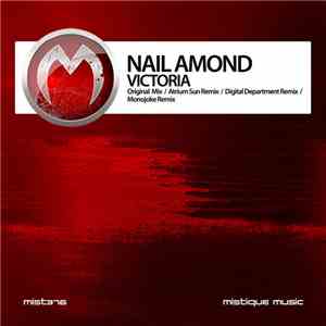 Nail Amond - Victoria