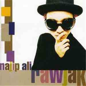 Najip Ali - Rawjack