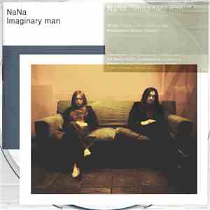 Nana  - Imaginary Man (Bonus Track Version)