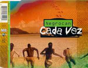 Negrocan - Cada Vez