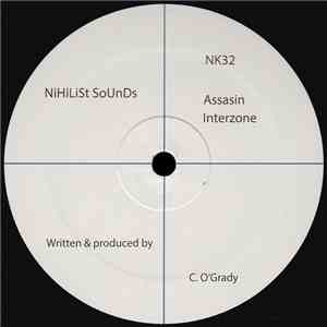 Nihilist Sounds - Untitled
