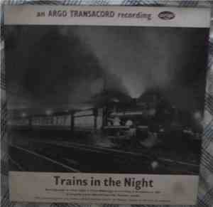 No Artist - Trains In The Night