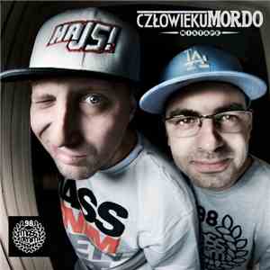 Numer Raz & DJ Abdool - Człowieku Mordo Mixtape
