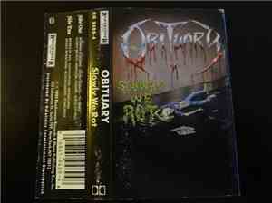 Obituary - Slowly We Rot